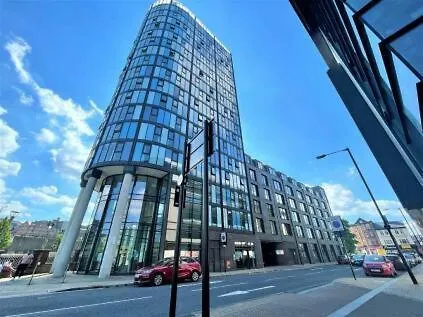 Cosy Studio Apartment Sheffield Exterior photo
