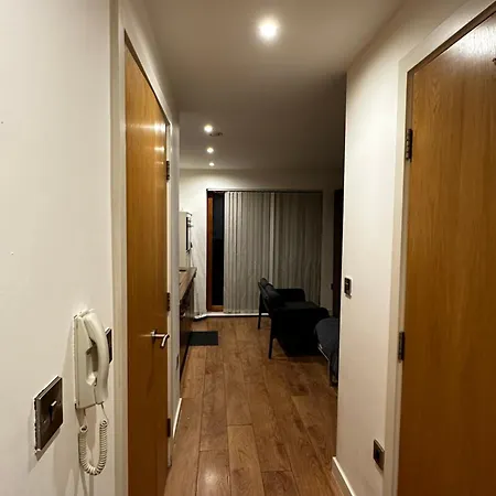 Cosy Studio Apartment Sheffield Exterior photo