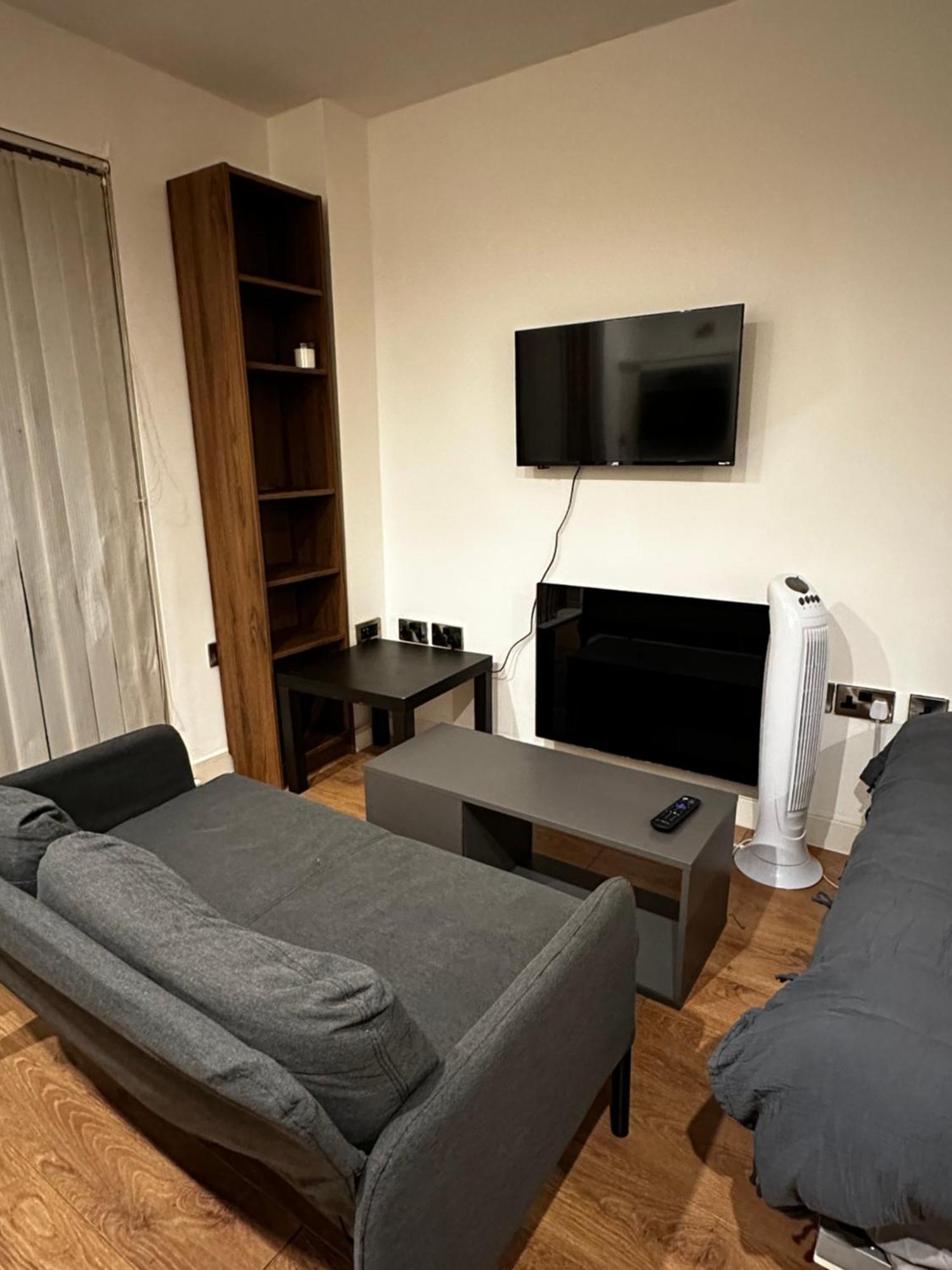 Apartment Cosy Sheffield