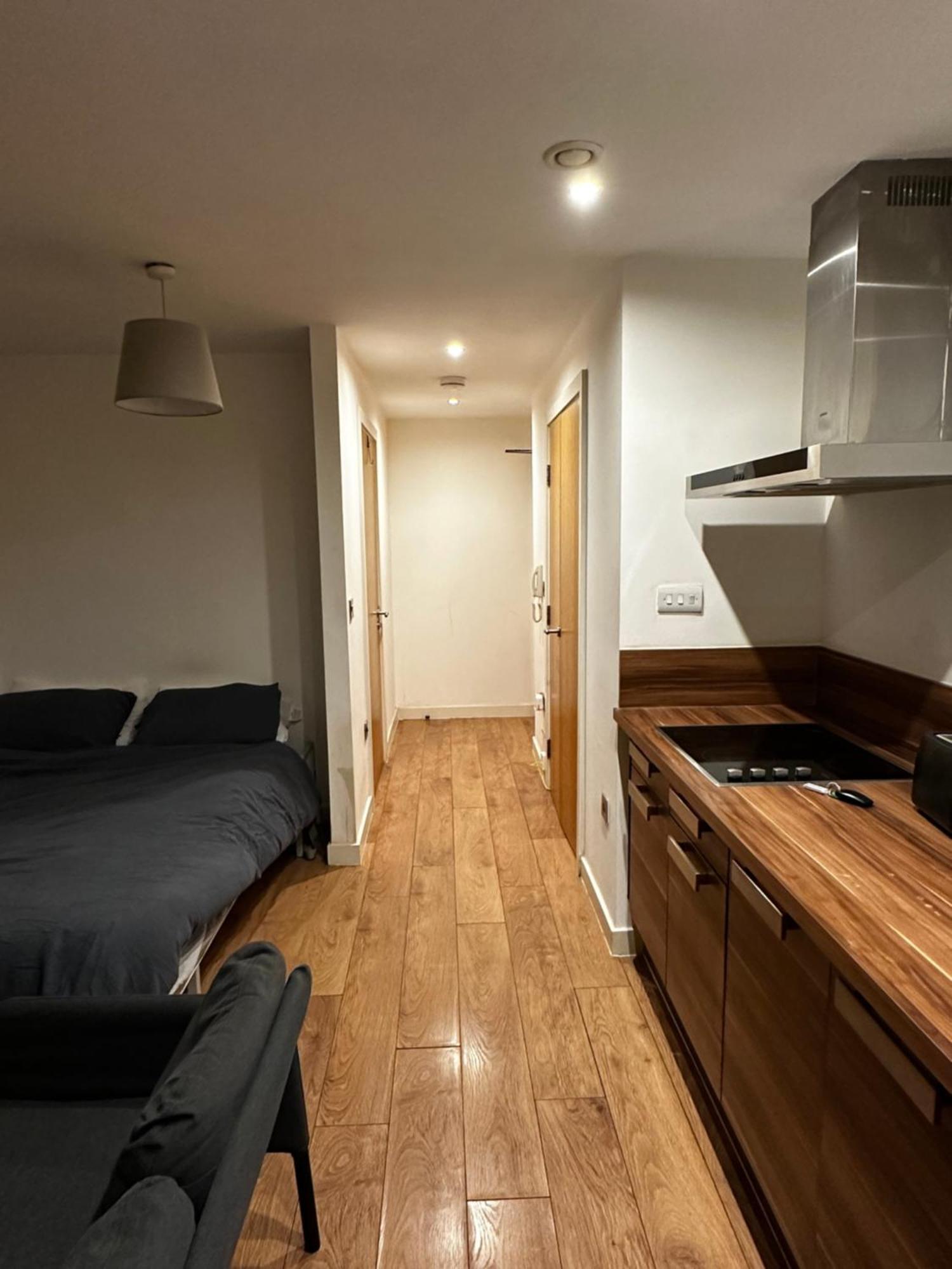 Cosy Sheffield