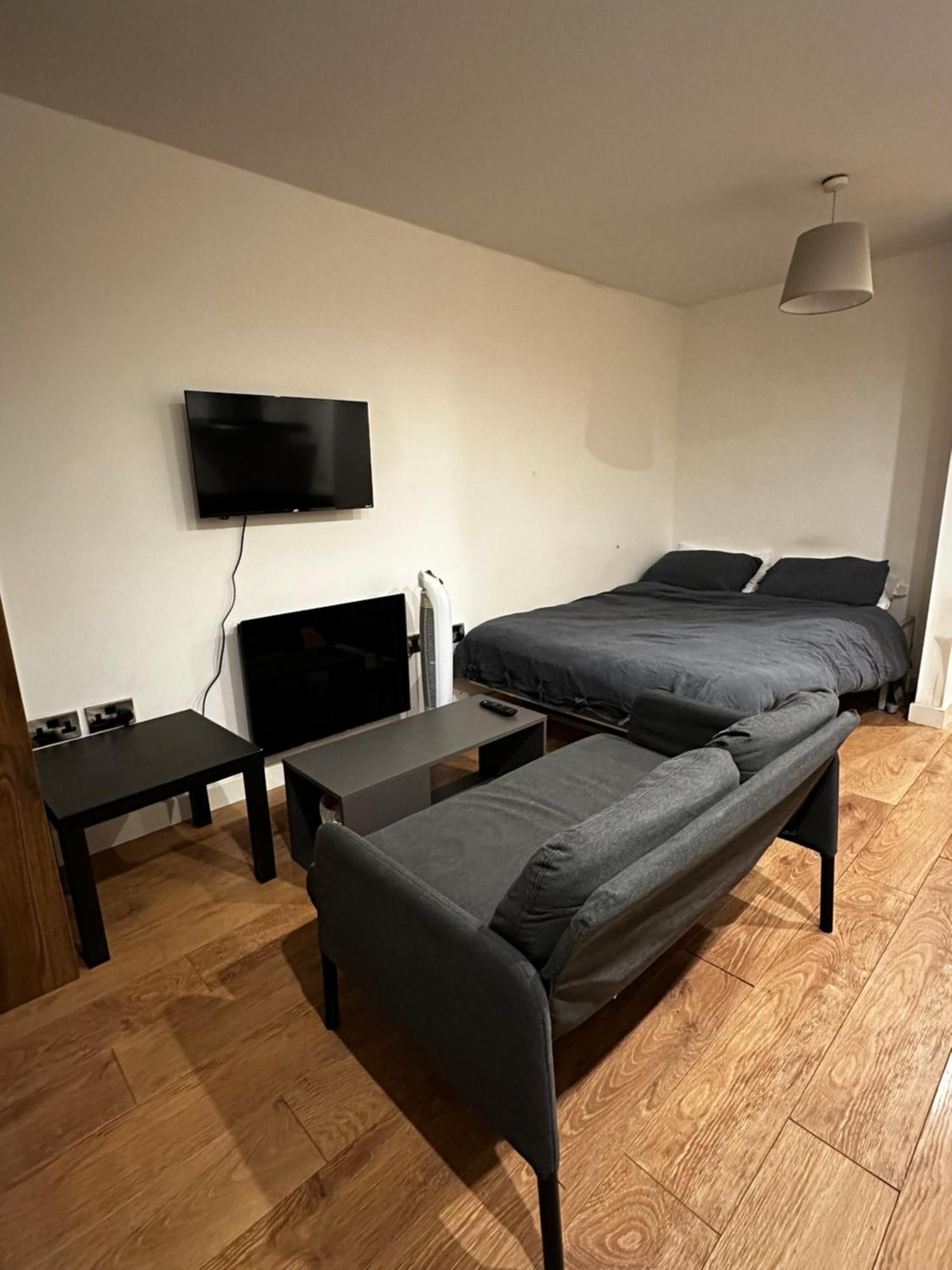 Cosy * Sheffield