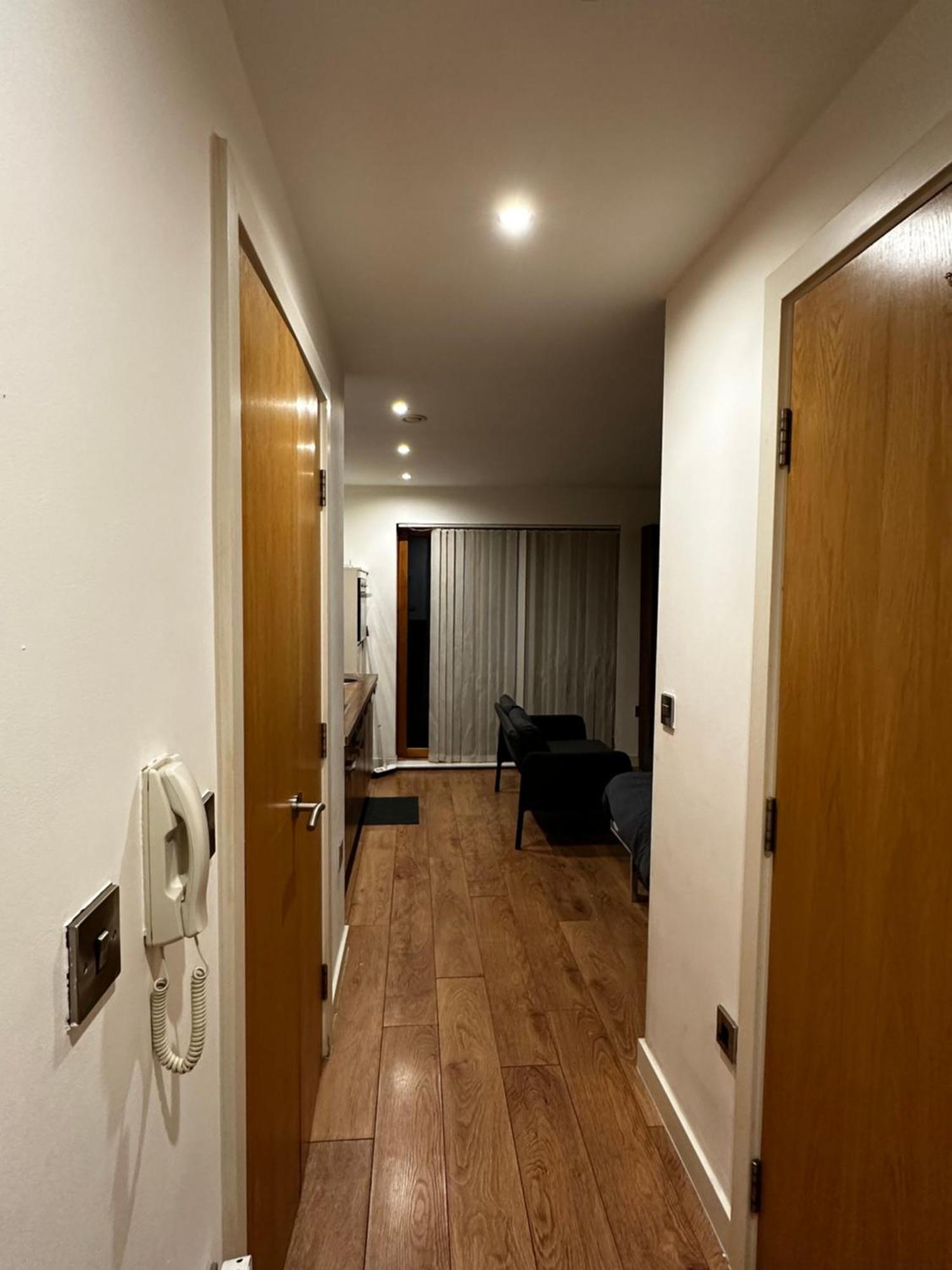 Apartment Cosy